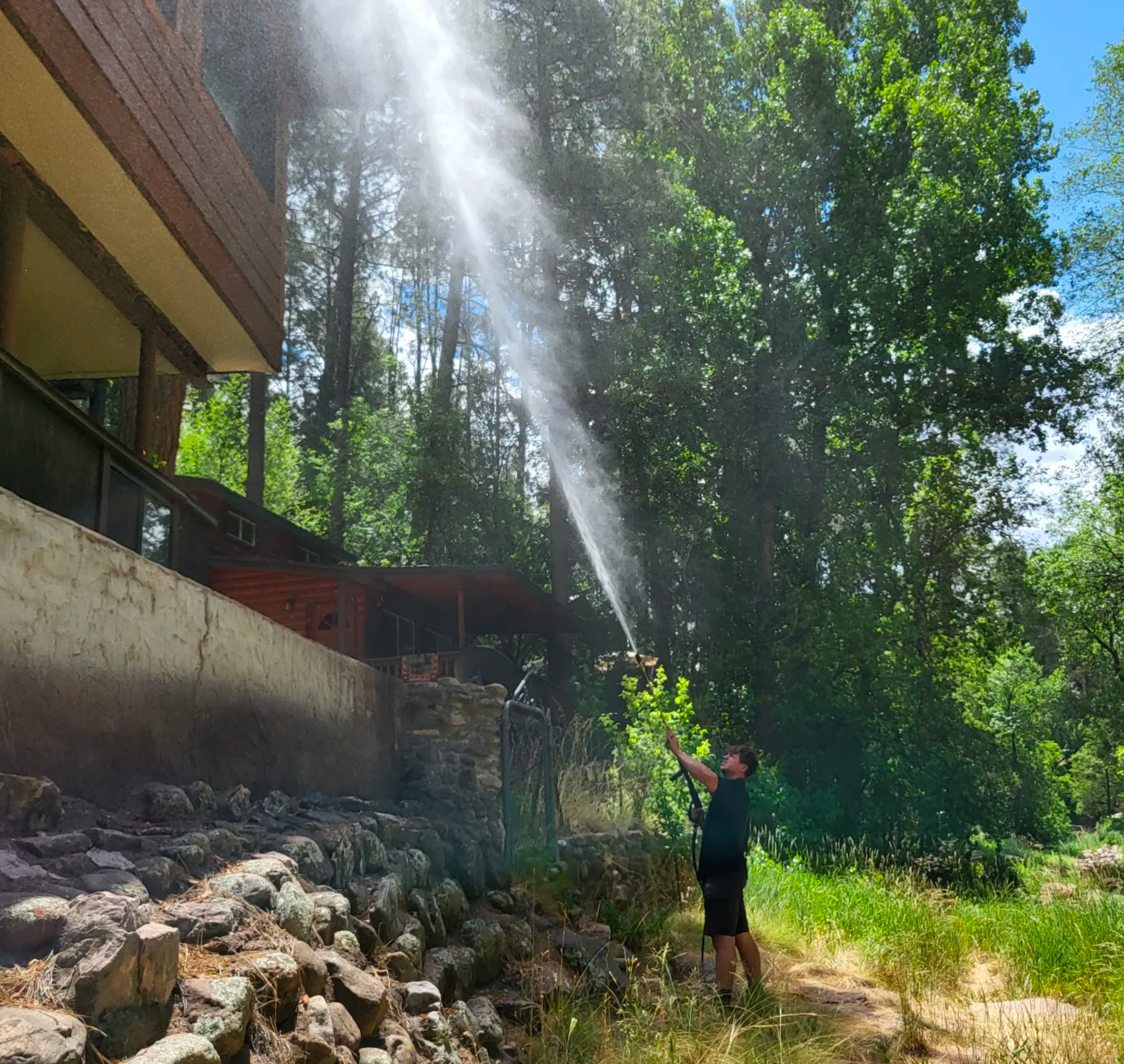 House Washing